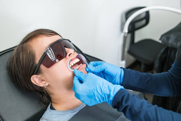 Best Cracked Tooth Emergency Dentist  in Los Fresnos, TX