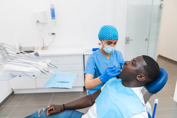 Best Knocked-Out Tooth Emergency  in Los Fresnos, TX
